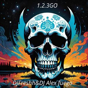 1.2.3 GO (feat. dj alex fuego)