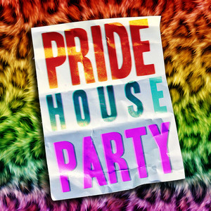 Pride House Party