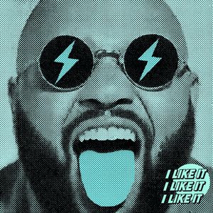 I Like It (acapella)