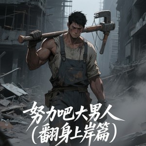 努力吧大男人.翻身上岸篇