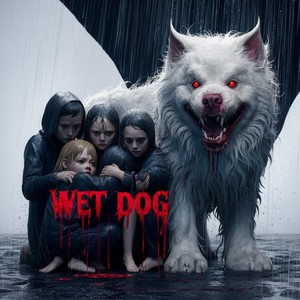 Wet Dog (Explicit)