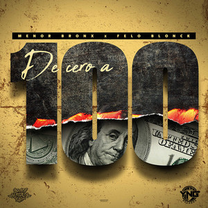 De Cero a 100 (Explicit)