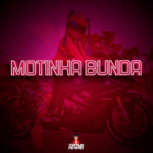 MOTINHA BUNDA