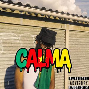 Calma (Explicit)