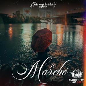 Se Marchó (feat. Mc A)