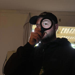 Velvet (feat. Mat Rafle) (Explicit)