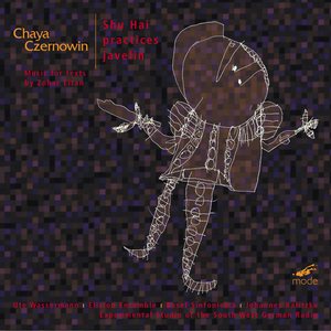 6 Miniatures and a Simultaneous Song