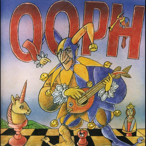 Än lyser månen(Nadir I)