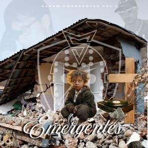 A MI ME TRAMA (feat. Deme la Demencia & La Z)