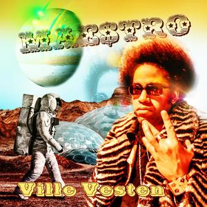 Kor Me Komme Fra (feat. Alex Ventura) (Explicit)