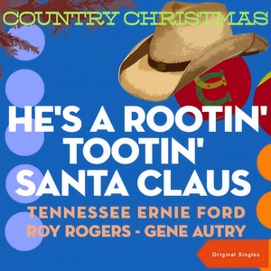 Story Of A Christmas Tree