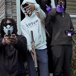 Murder Talk (Explicit)