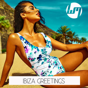 Ibiza Greetings