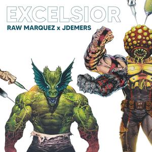 EXCELSIOR (Explicit)