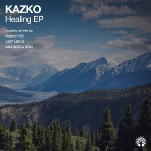 Nebel Nation (Leonardo Li Greci Remix)