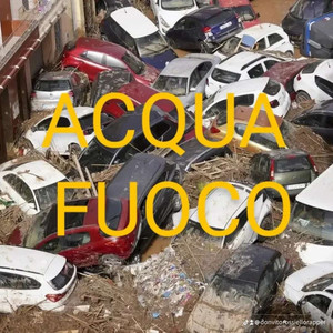 Acqua Fuoco (Deluxe)