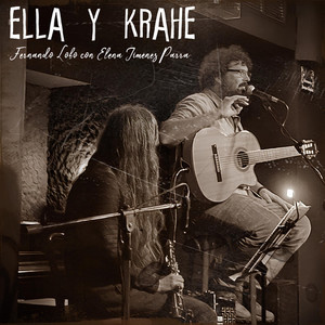 Ella y Krahe