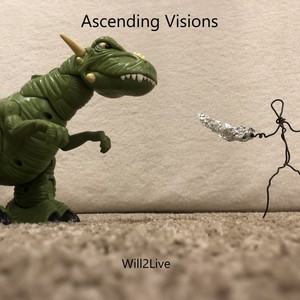 Ascending Visions