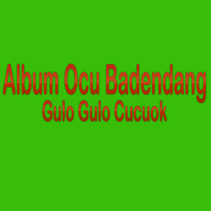 Album Ocu Badendang