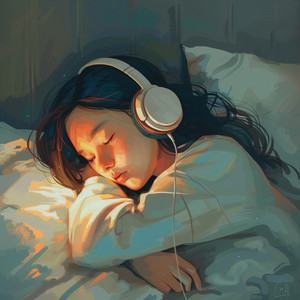 Music for Sleep: Nightly Harmony Rest