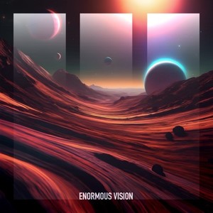 Overlook (Extended Mix)