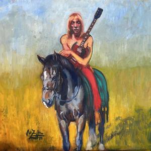 ¿Donde estuviste Mamma? (feat. Sebastián Bereciartúa & Ma Aura)