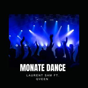 Monate Dance (feat. Qveen)