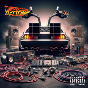 Condensador de Flujos (Instrumental)
