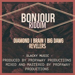 Bonjour Riddim