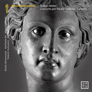 Stabat Mater - VI. Vidit suum dulcem natum – A due