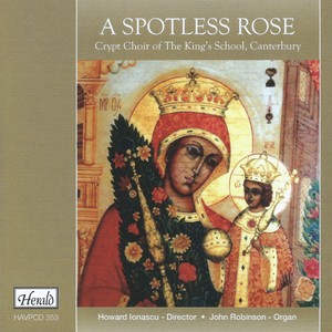 Disc 1 - O Magnum Mysterium