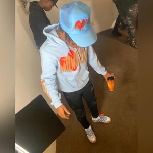 ZACK & CODY (Explicit)