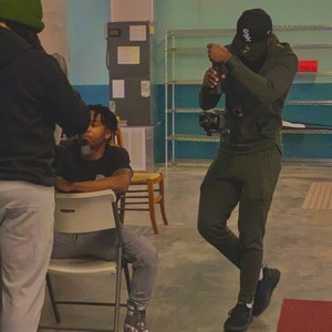 Designer(feat. Lul AJ) (Explicit)