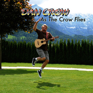 As the Crow Flies (直线距离)