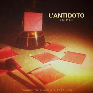 L'Antidoto (feat. Claudio Iacuzio Klaus)