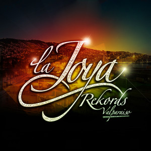 Lajoya Rekords, Vol. 1 (Explicit)