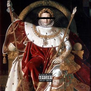 Maserati Malone (feat. Buddahmann) (Explicit)
