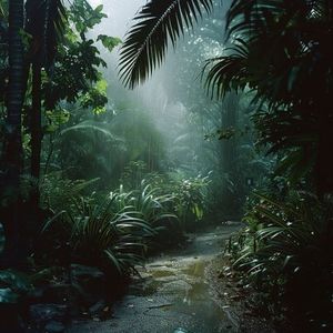 Rain Forest