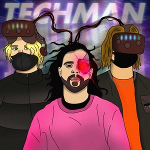 Techman (Explicit)