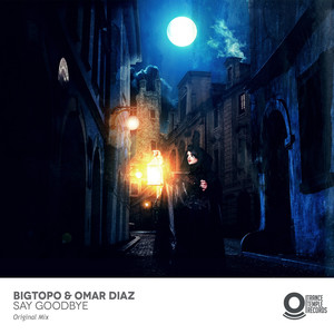 Say Goodbye (Original Mix)