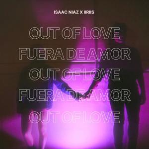 OUT OF LOVE (feat. IIRIIS) [Spanglish Verson]