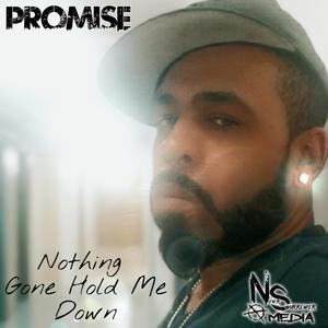 nothing gone hold me down (Explicit)