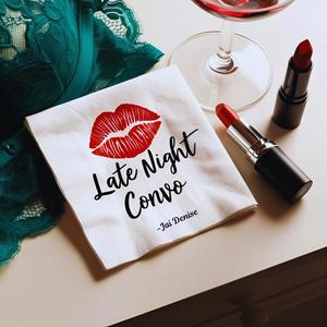 Late Night Convo (Explicit)