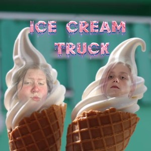 Ice Cream Truck