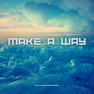 Make A Way (feat. Edie G.)