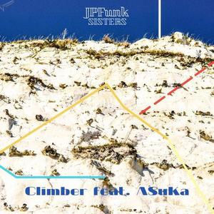 Climber (feat. ASuKa)