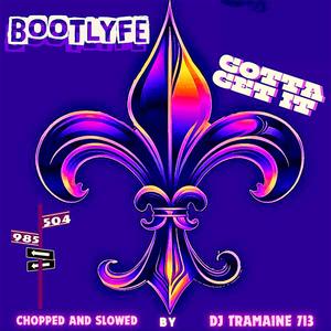 We Can't (DJ Tramaine 713 Remix Chopped and Slowed)