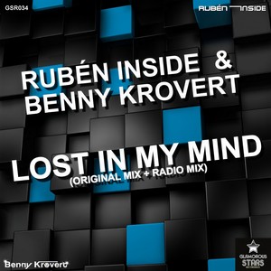 Lost In My Mind (Radio Mix)