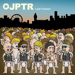 Last Forever (Single)