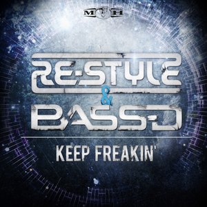 Keep Freakin' (Radio Edit)